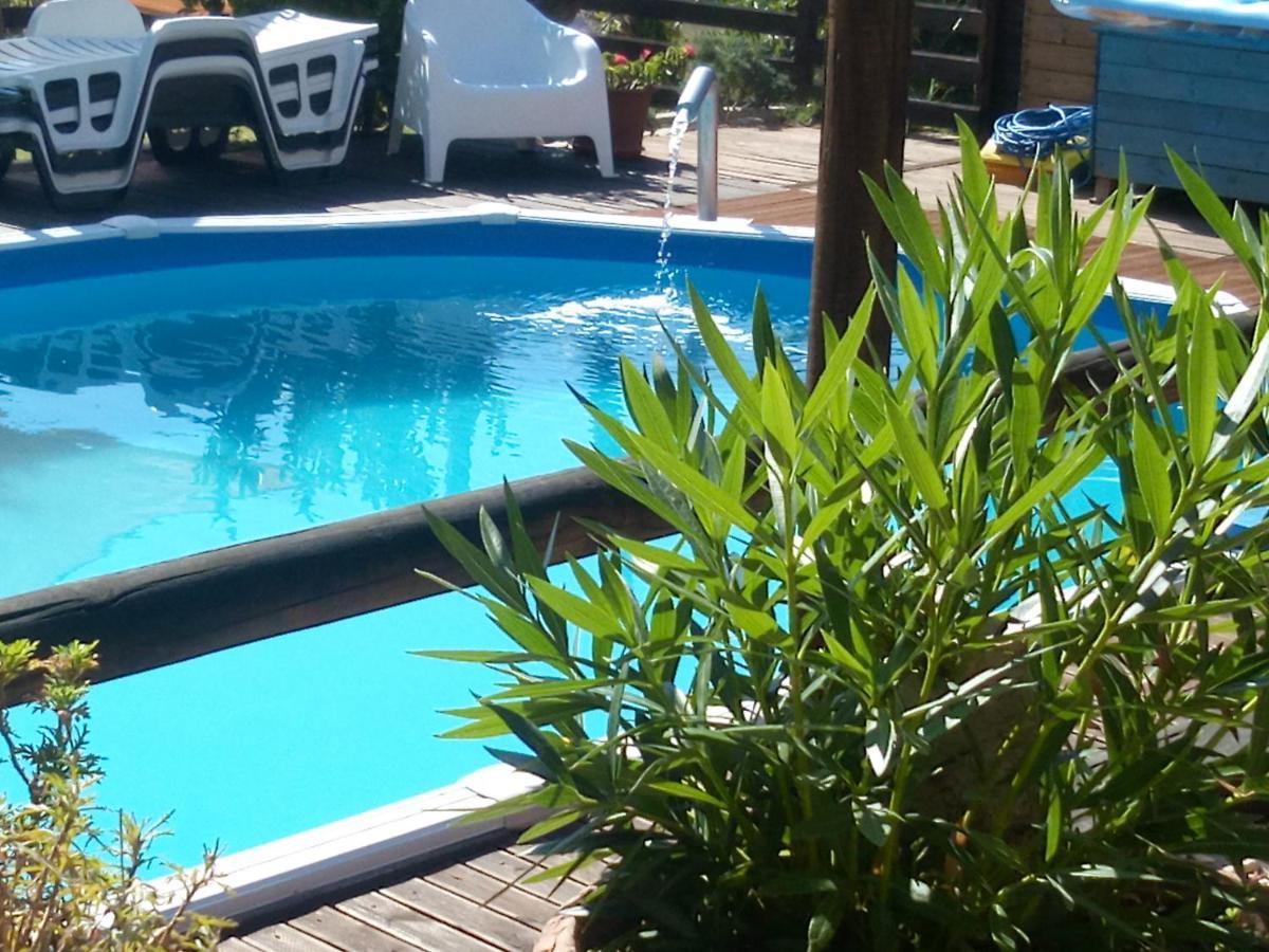 Ca'Silvia Bed & Breakfast San Savino  Exterior foto