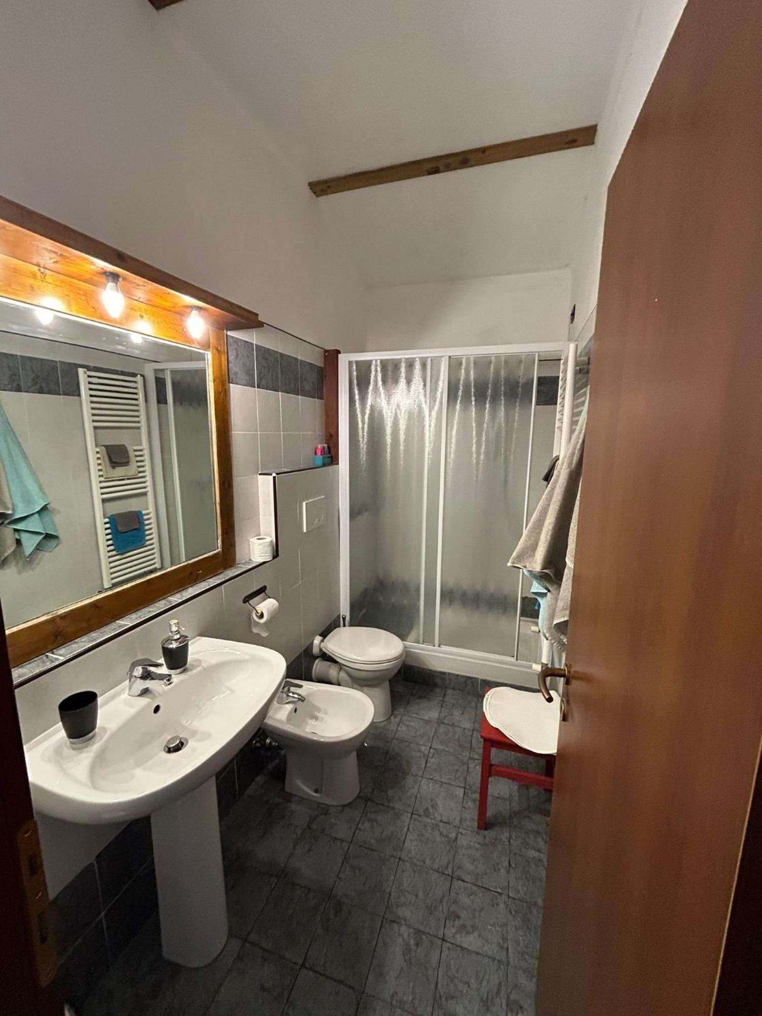 Ca'Silvia Bed & Breakfast San Savino  Exterior foto