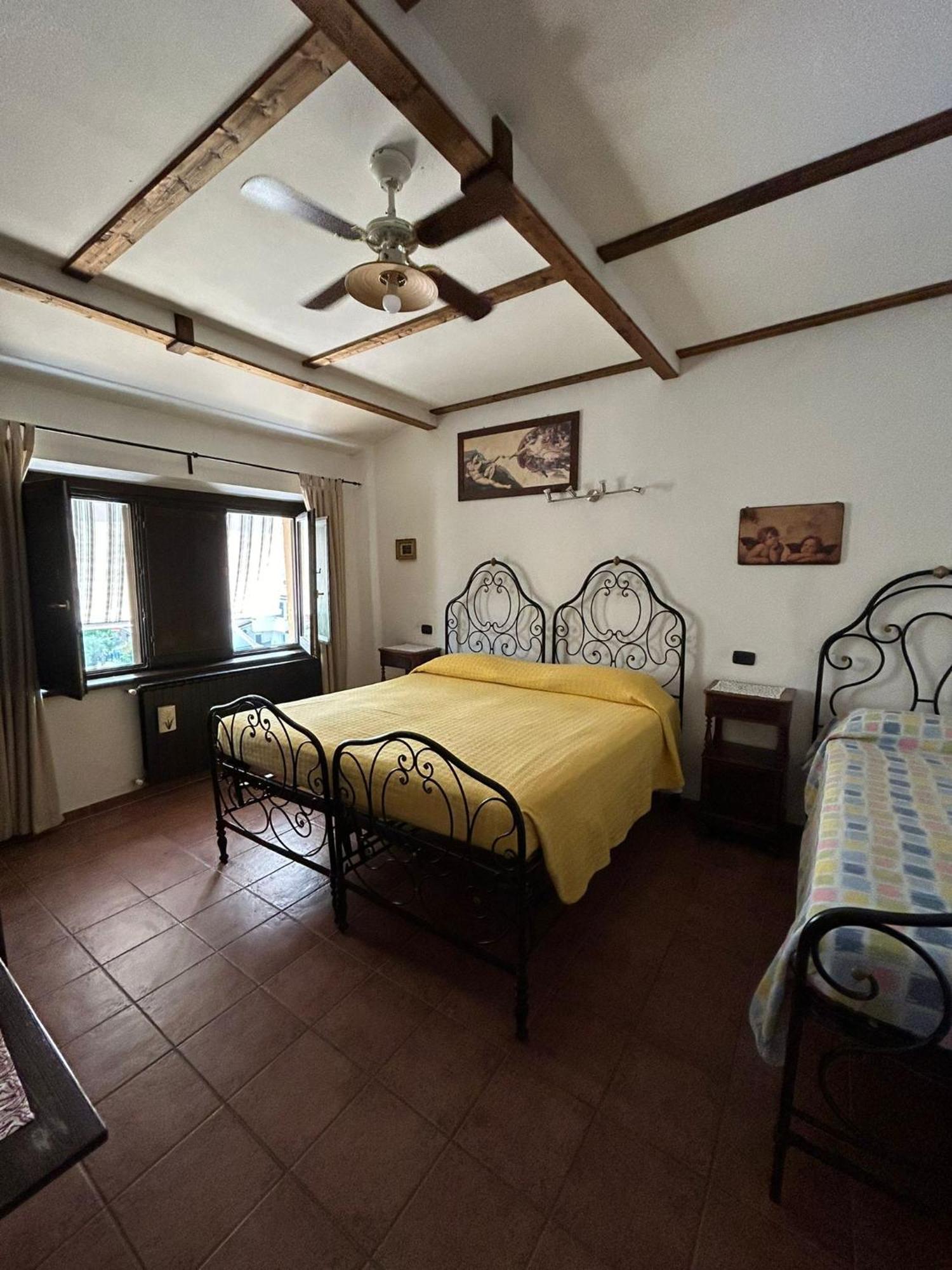 Ca'Silvia Bed & Breakfast San Savino  Exterior foto