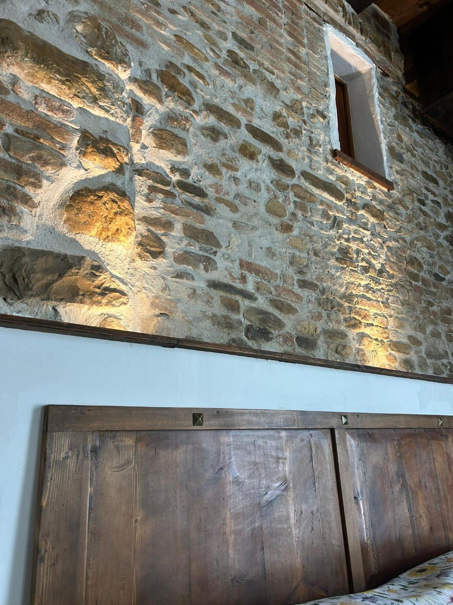 Ca'Silvia Bed & Breakfast San Savino  Exterior foto
