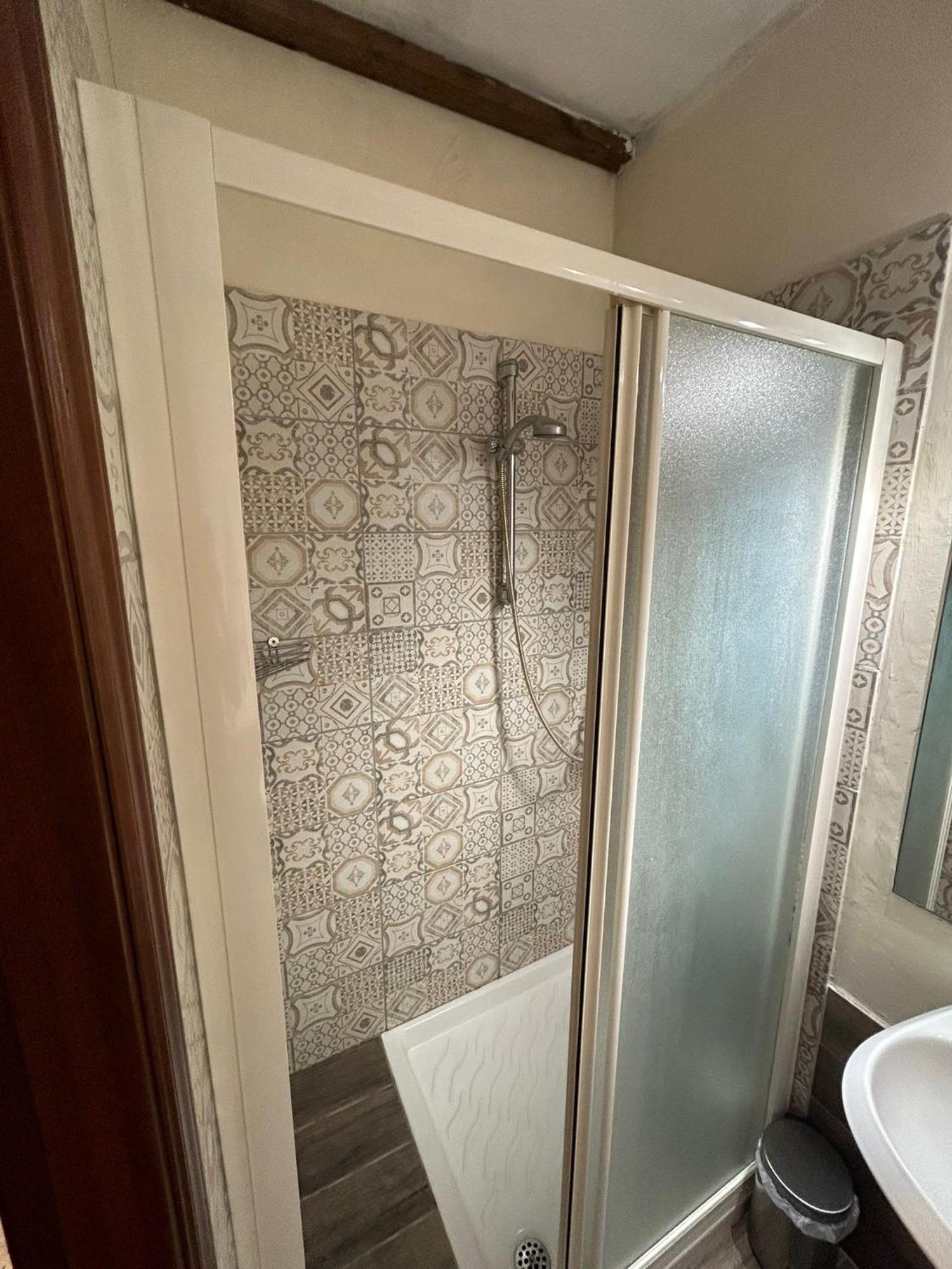 Ca'Silvia Bed & Breakfast San Savino  Exterior foto