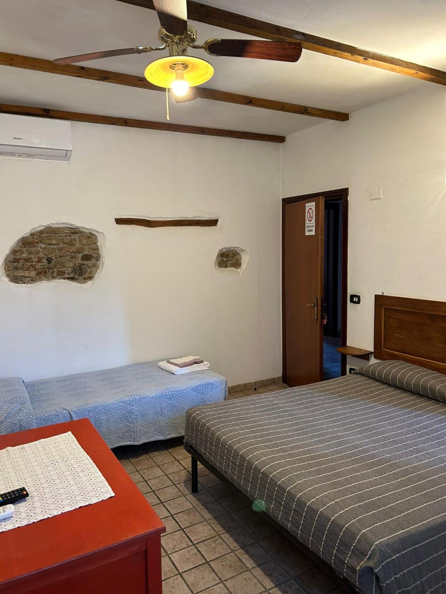 Ca'Silvia Bed & Breakfast San Savino  Exterior foto