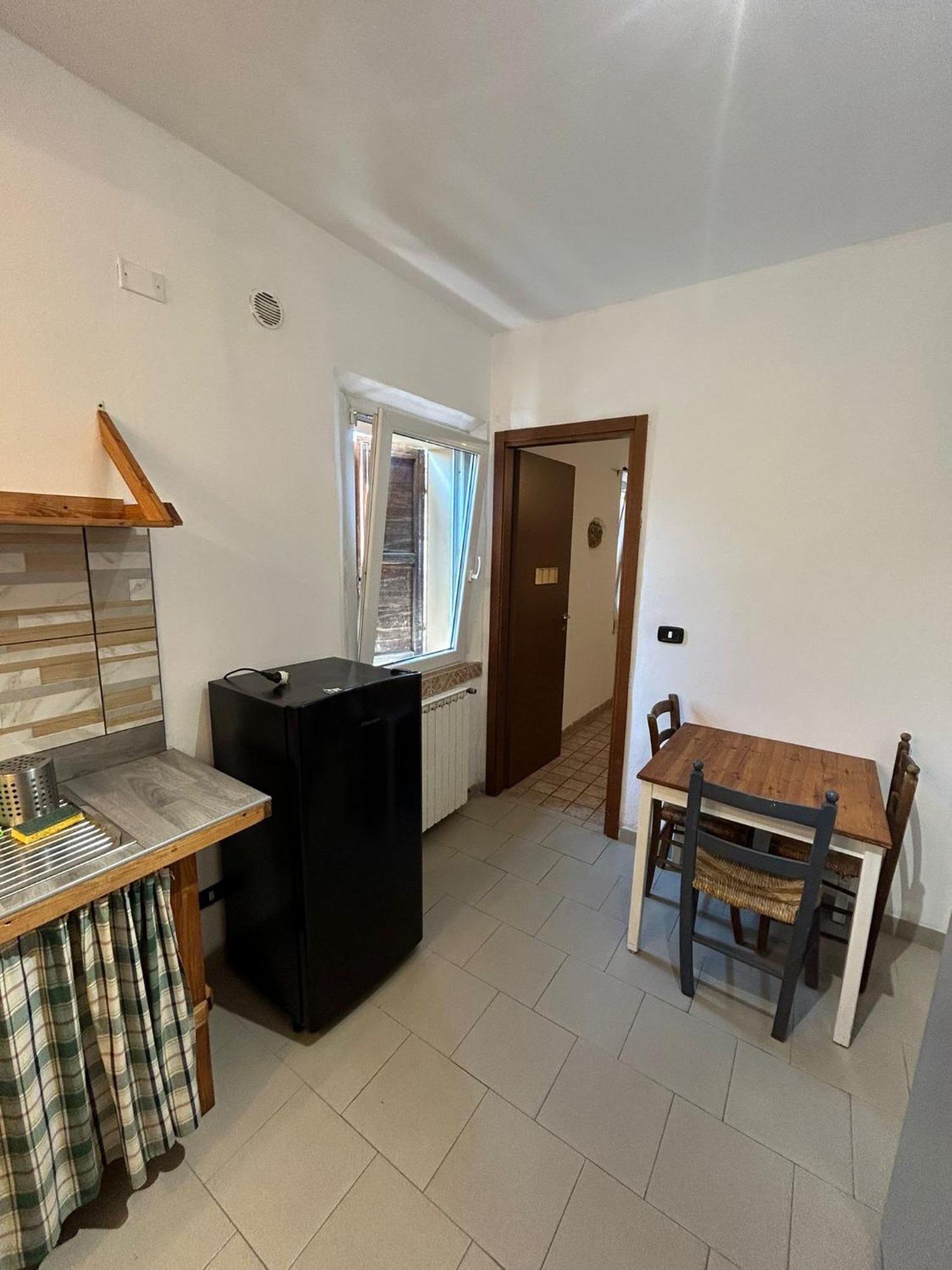Ca'Silvia Bed & Breakfast San Savino  Exterior foto