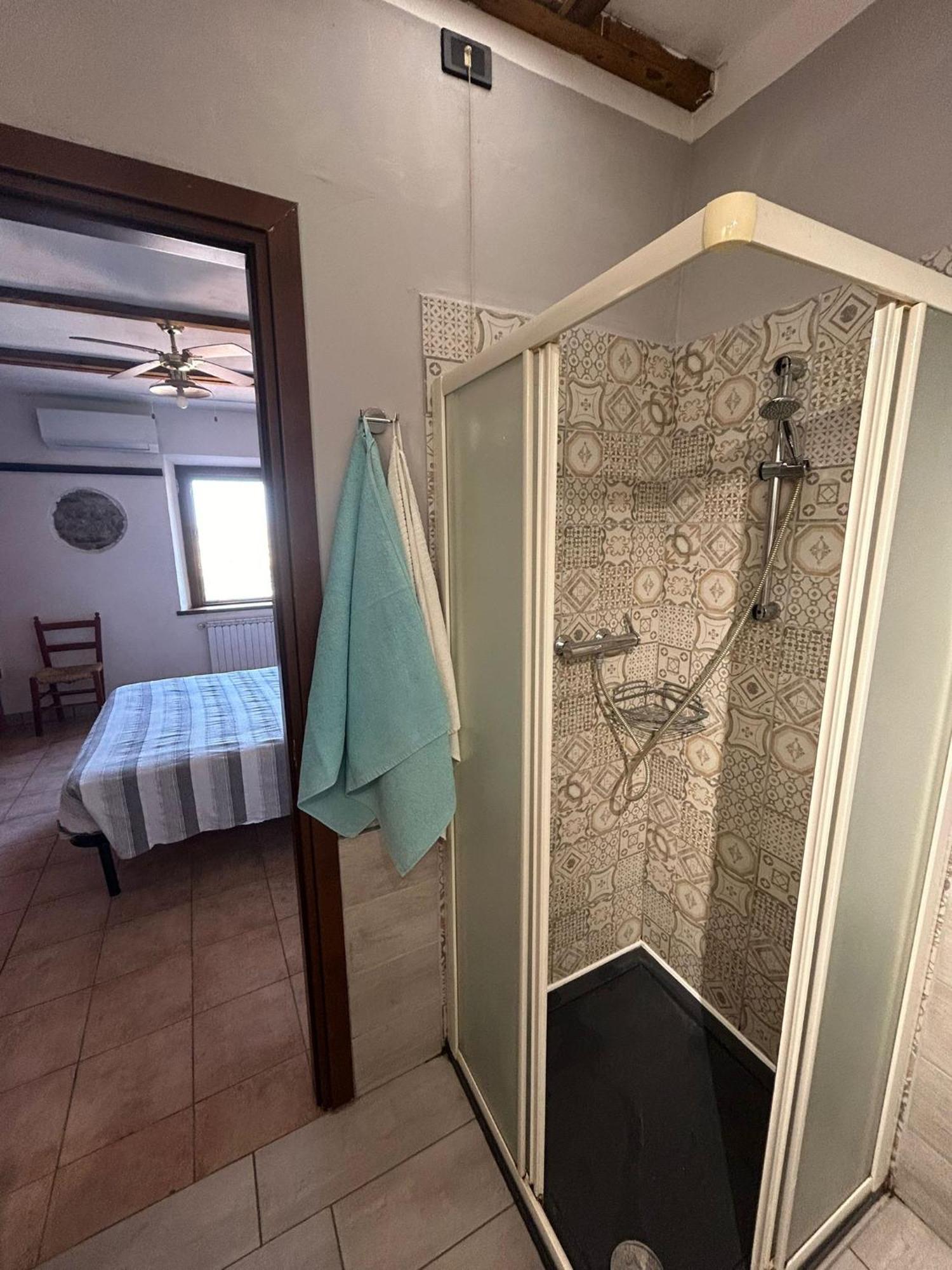 Ca'Silvia Bed & Breakfast San Savino  Exterior foto