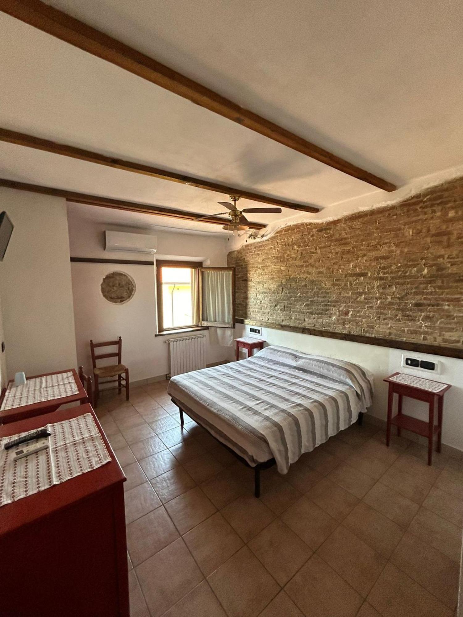 Ca'Silvia Bed & Breakfast San Savino  Exterior foto