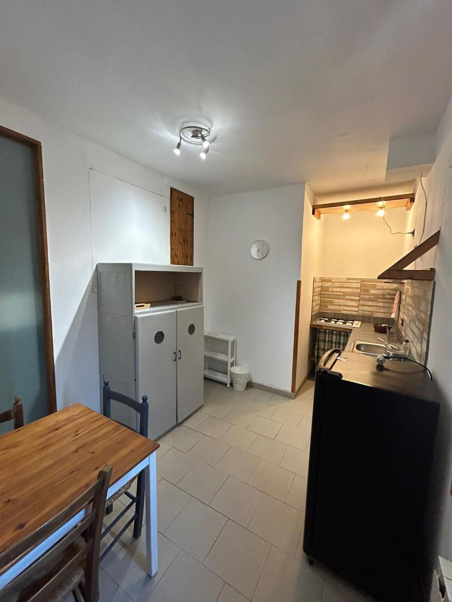 Ca'Silvia Bed & Breakfast San Savino  Exterior foto
