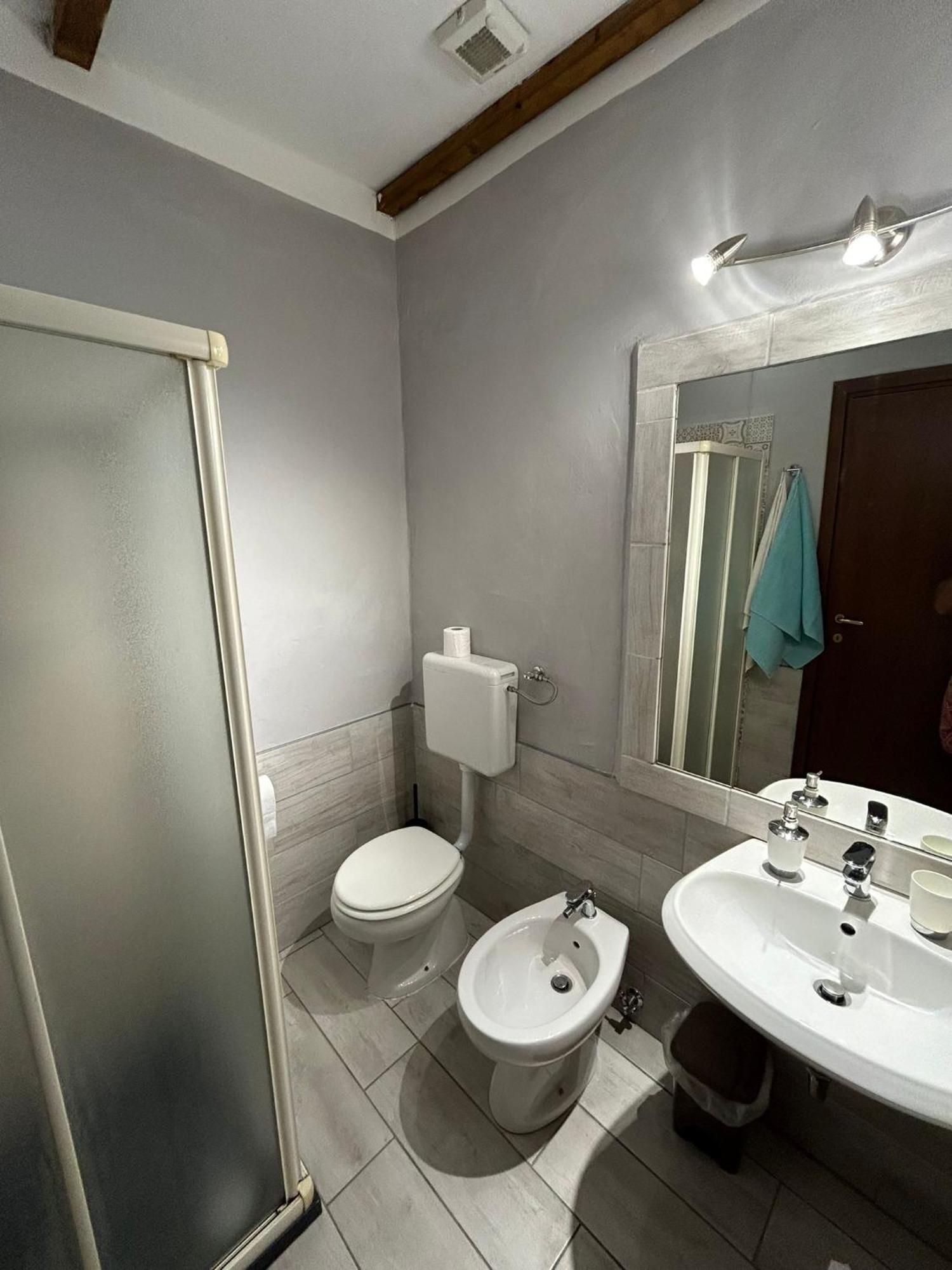 Ca'Silvia Bed & Breakfast San Savino  Exterior foto